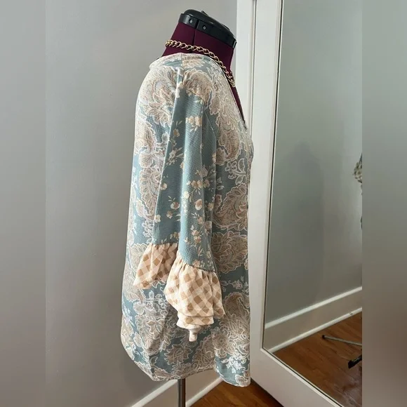 CATO Top Size 18/20 - Picture 2 of 4